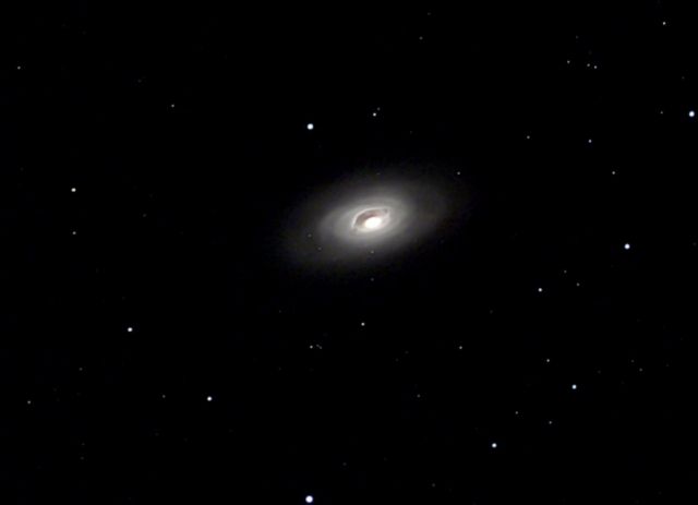 M64 - Black Eye Galaxy