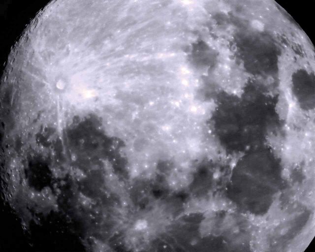 Moon