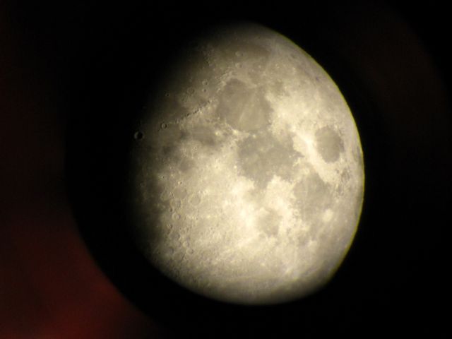 Moon