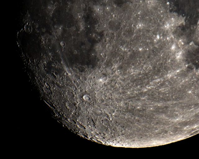 Moon