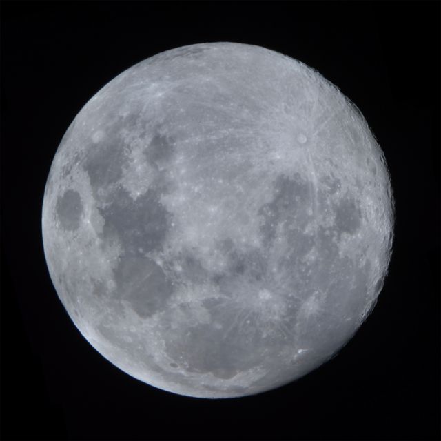Pre-Harvest Moon Composite