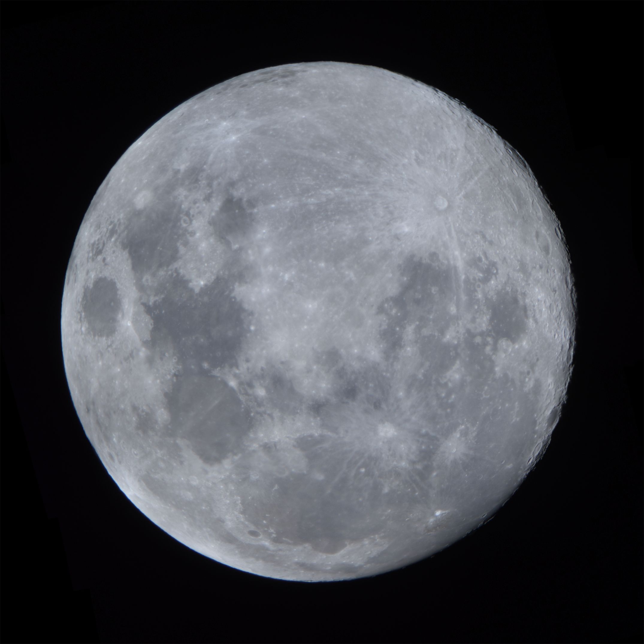 Pre-Harvest Moon Composite