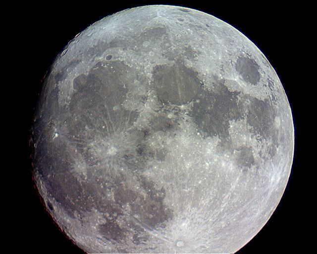 Full Moon
