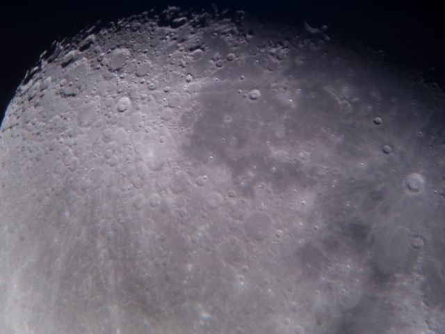 Moon