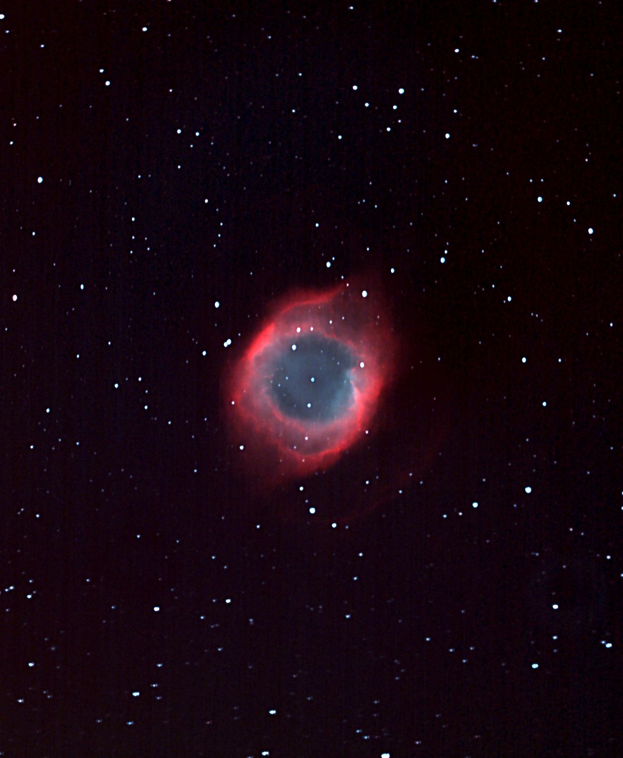 NGC 7293 - Helix Nebula