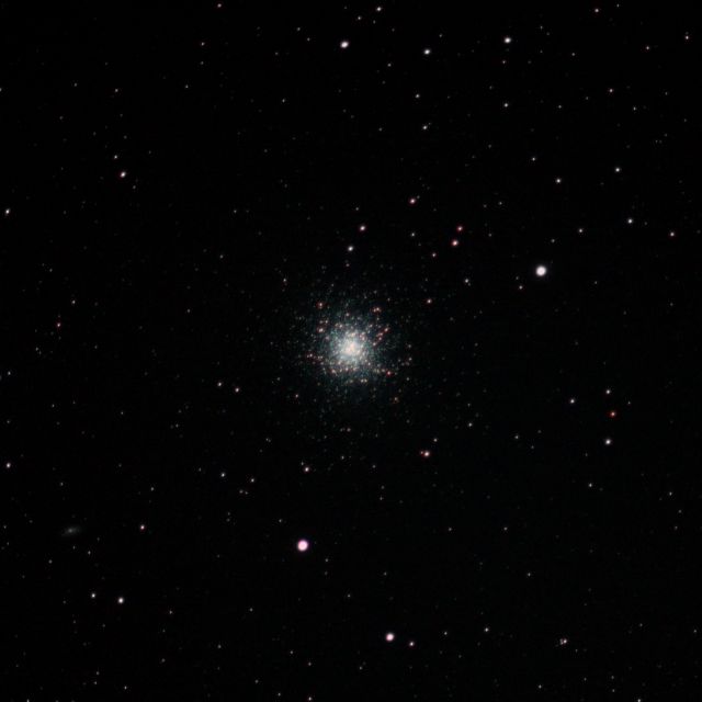 M13 - Hercules Cluster