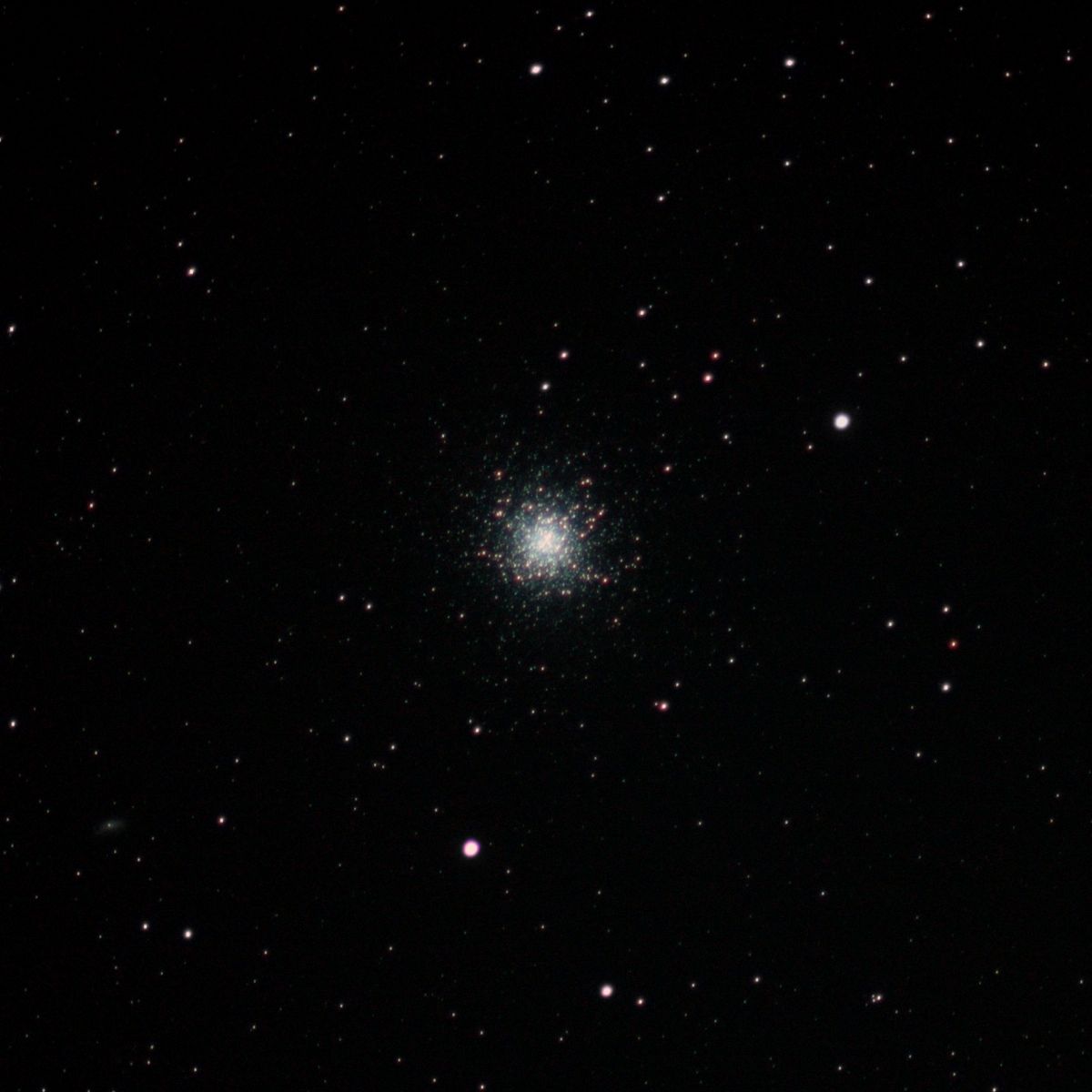 M13 - Hercules Cluster