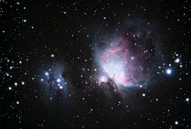 Sword of Orion