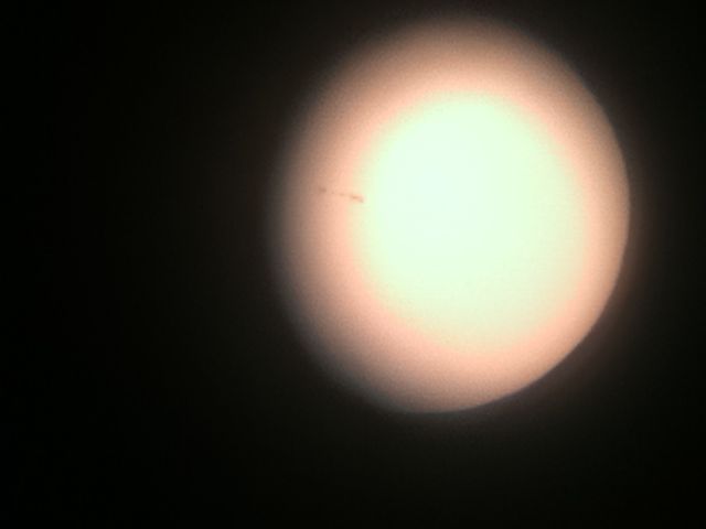 The Sun