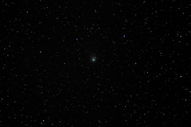 2009 P1 (Comet Garradd)