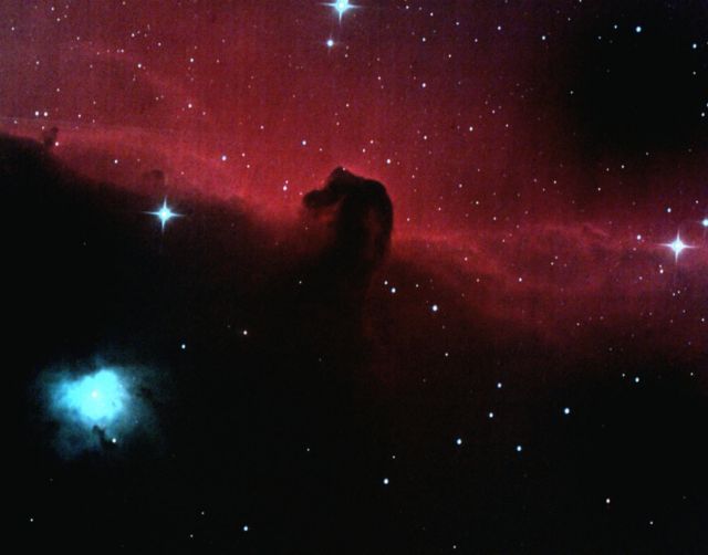 IC 434