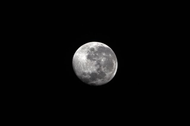 Moon