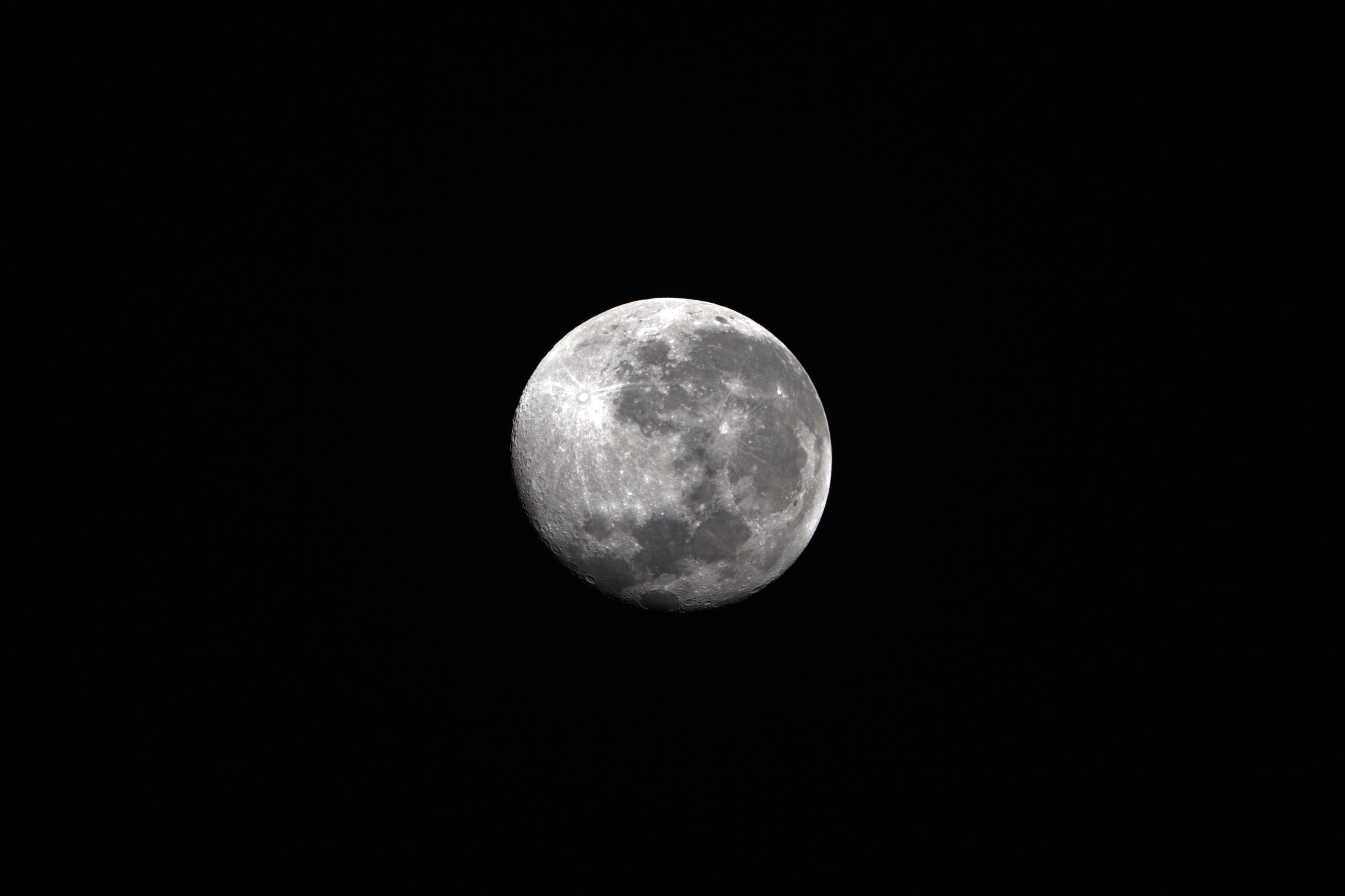 Moon