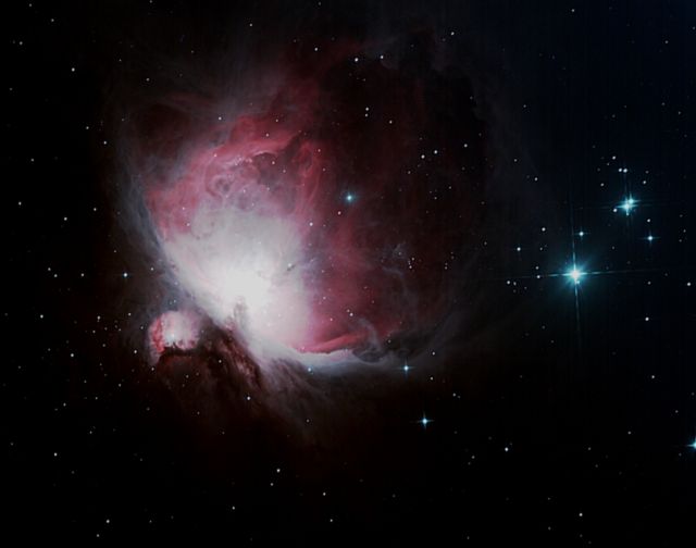 M42 - Orion Nebula