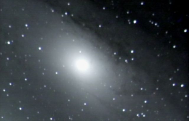 M31 - Andromeda Galaxy