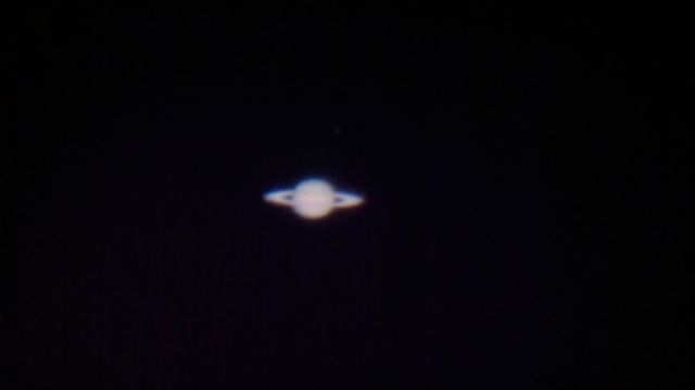 Saturn