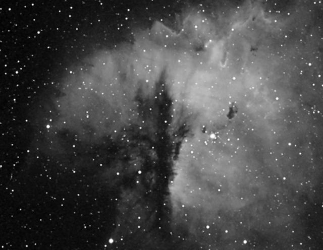 NGC 281 - Pacman Nebula