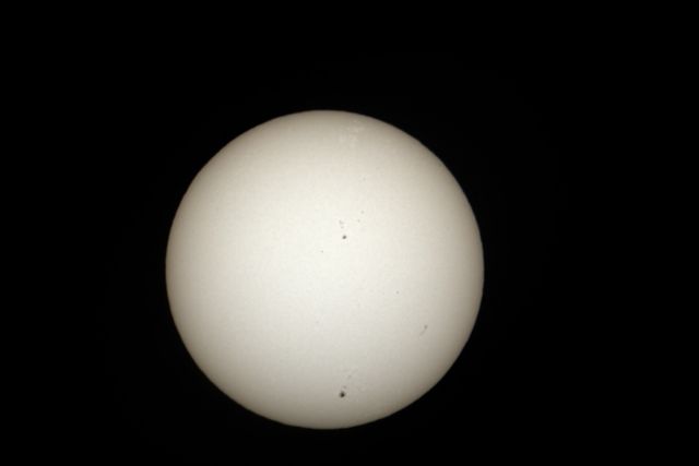 Sun