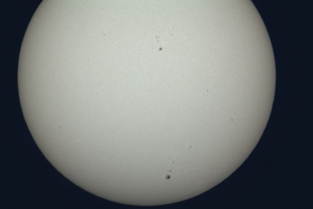 Sun