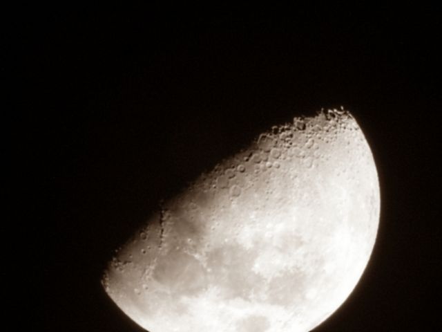 Moon