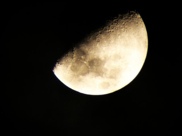 Moon