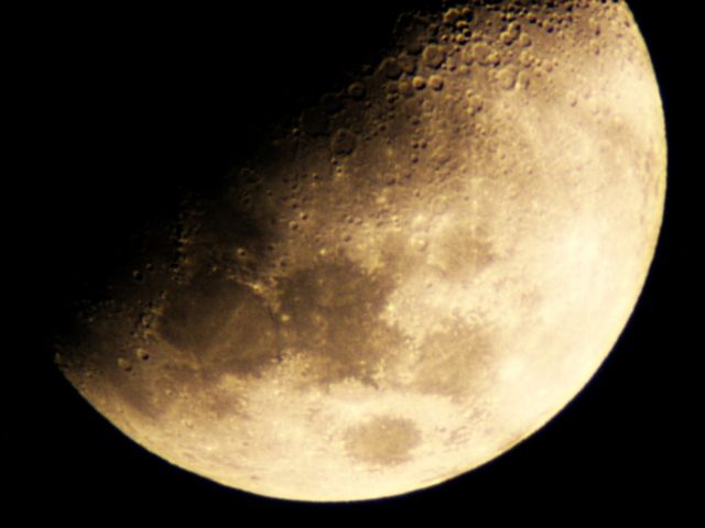 Moon