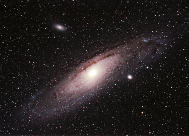 M31 - Andromeda Galaxy