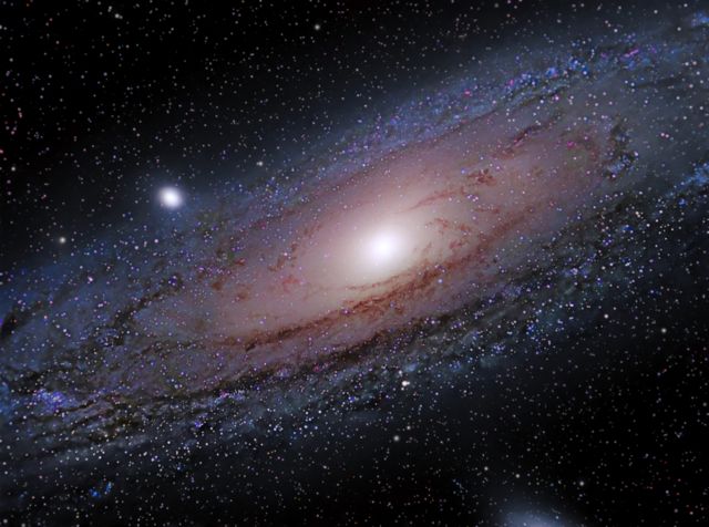 M31 - Andromeda Galaxy