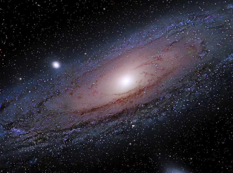 M31 - Andromeda Galaxy