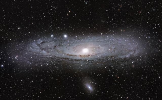M31 - Andromeda Galaxy