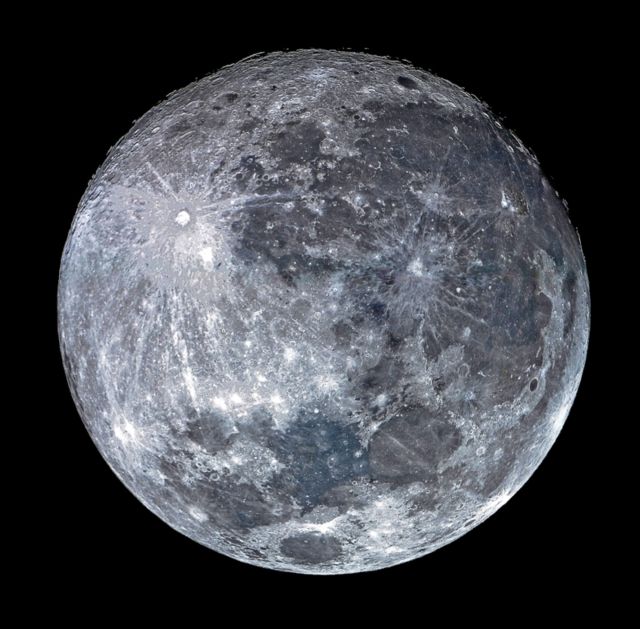 Moon