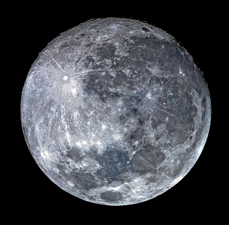 Moon