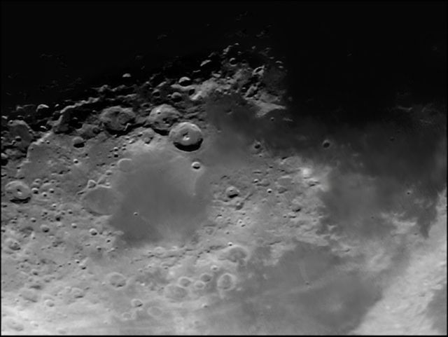 Lunar Close-Up