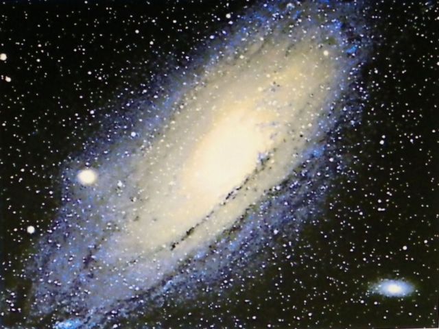 M31 - Andromeda Galaxy