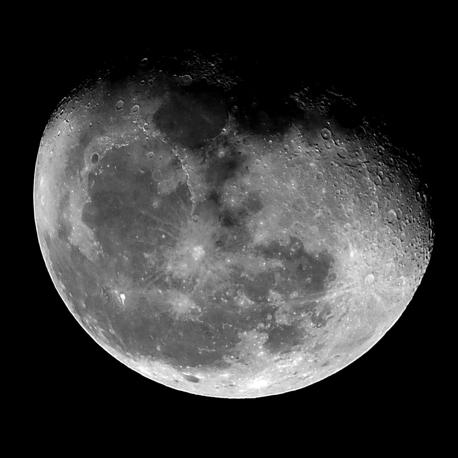 Moon