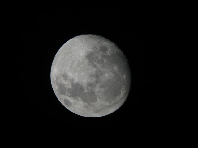 Moon