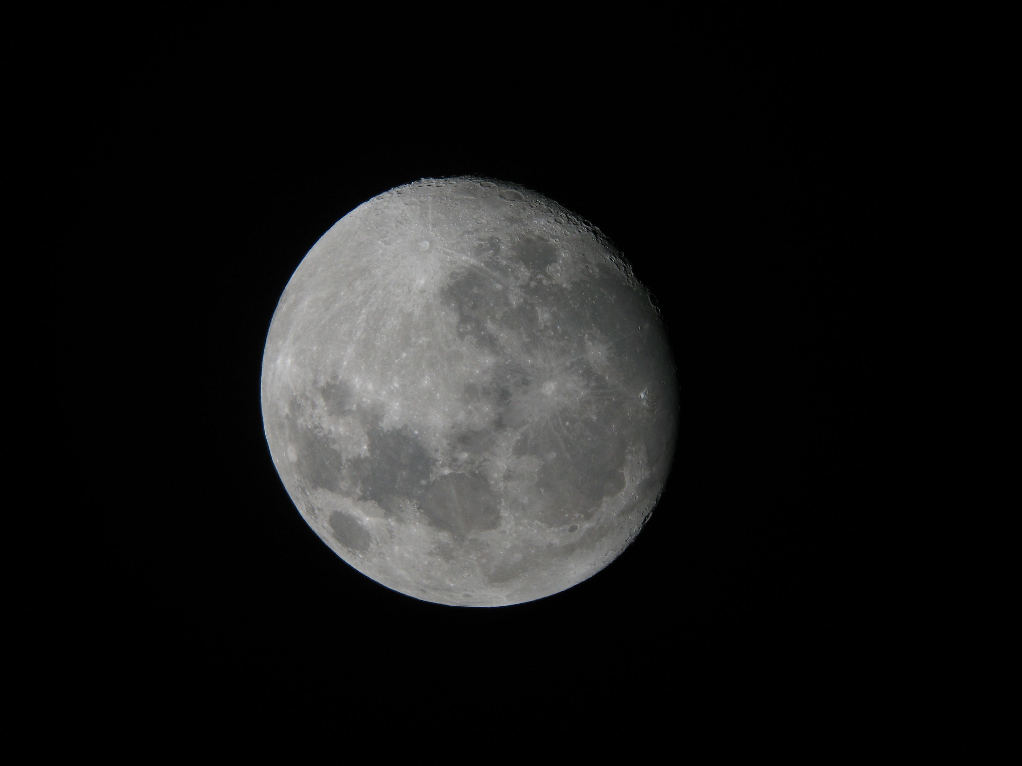 Moon