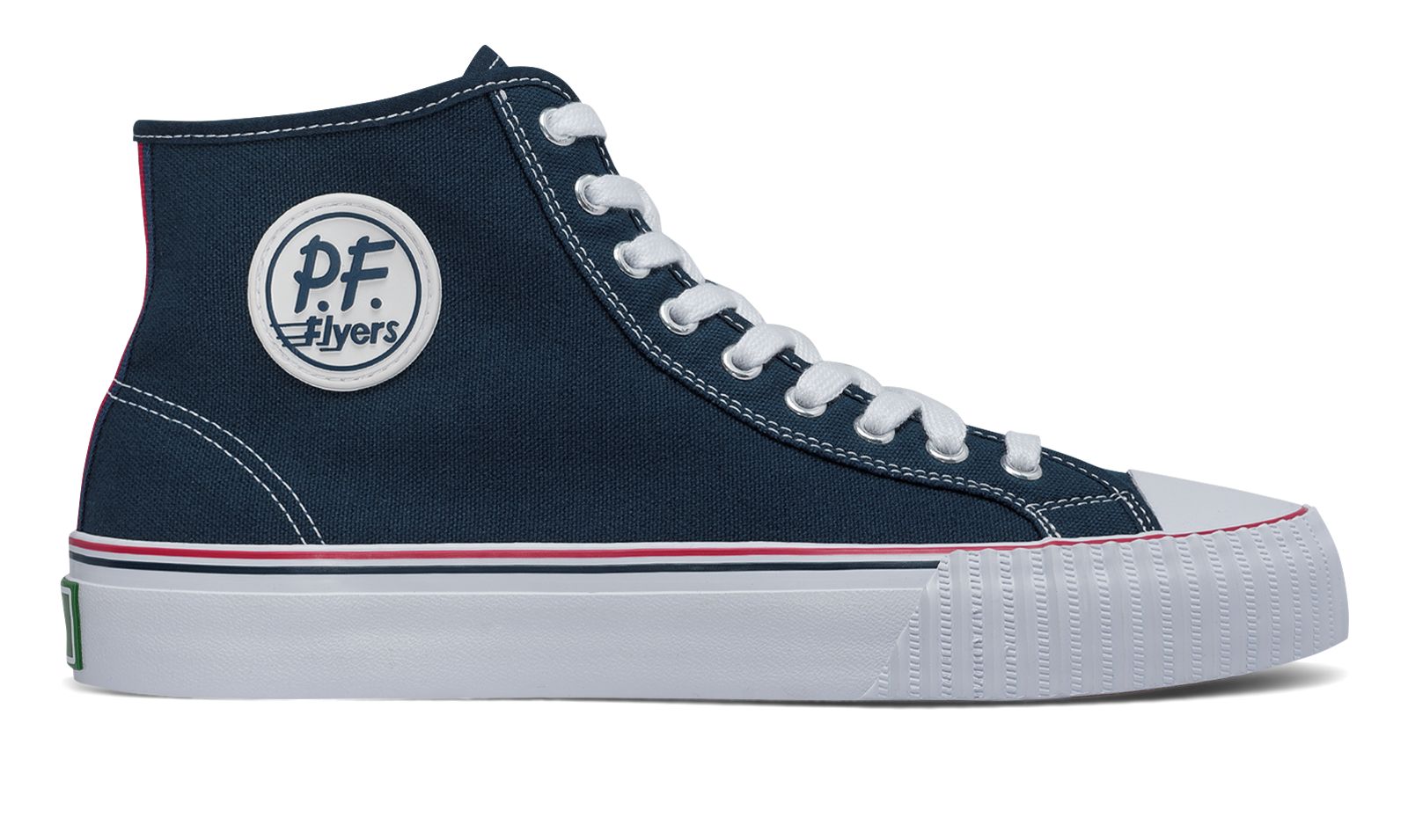 pf flyers wikipedia