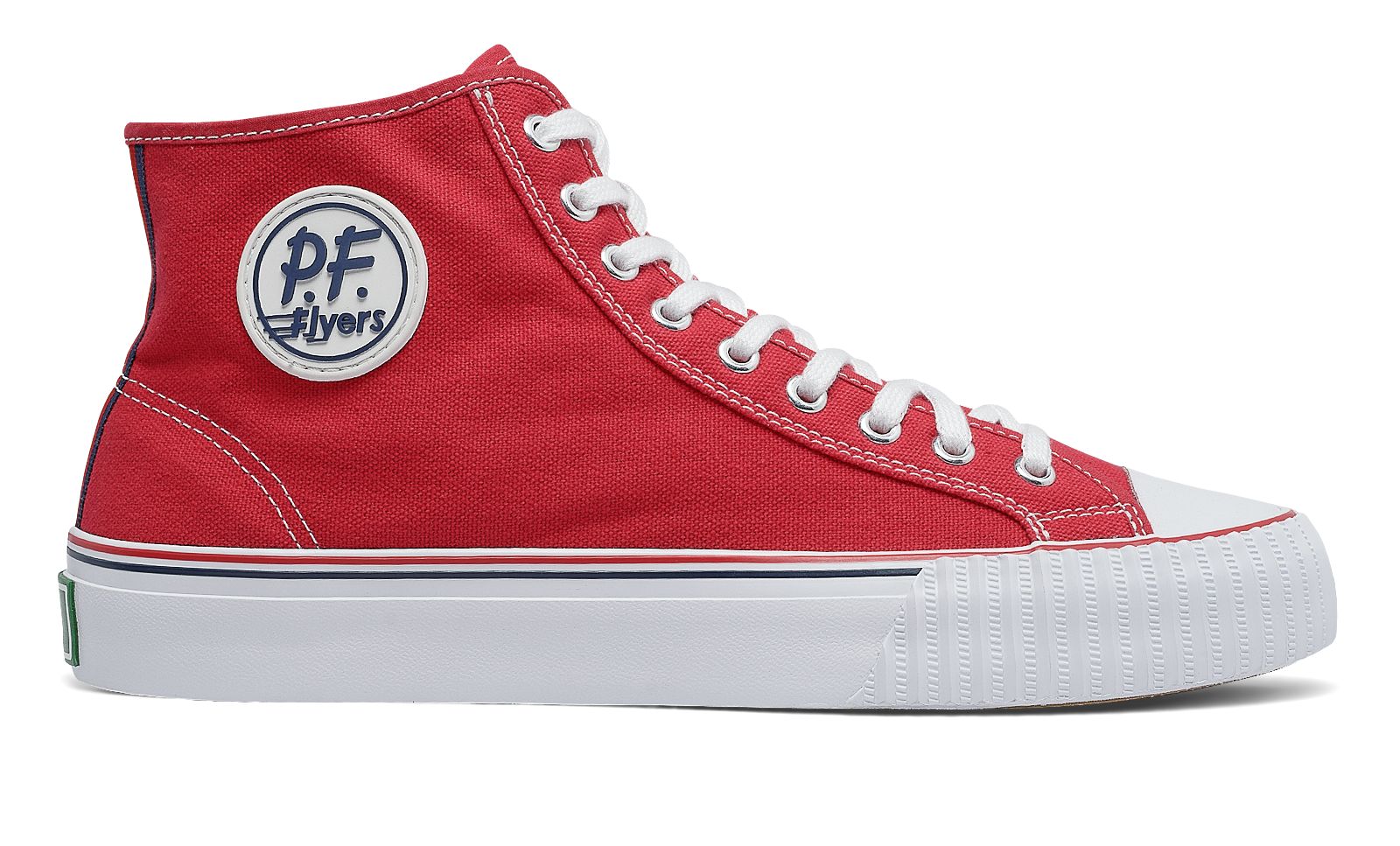 pf flyers hi tops