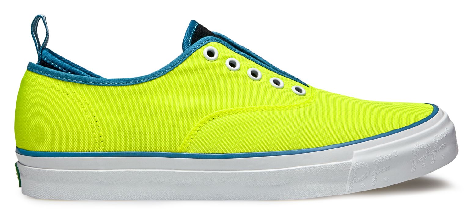 Windjammer Slip-On