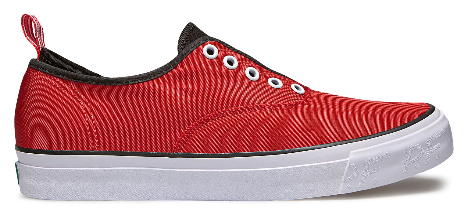 Windjammer Slip-On
