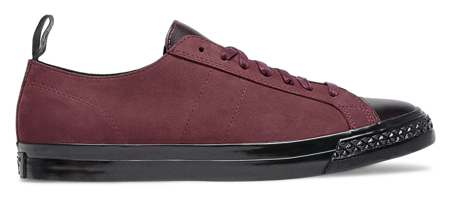 Todd Snyder Rambler Lo Shoes