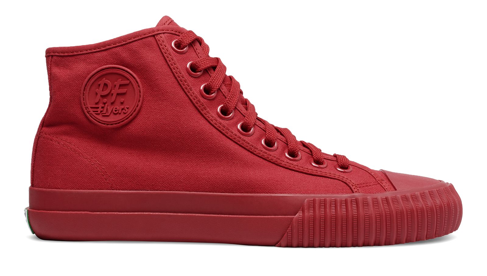 PF FLyers Center Hi Mono Shoes