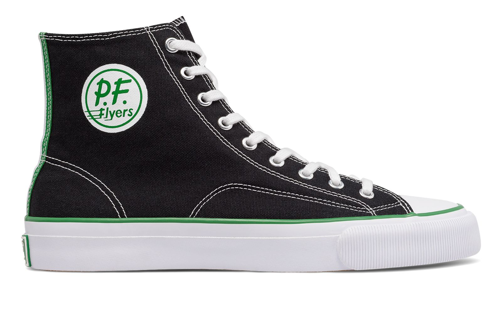 PF Flyers All American Hi Shoes