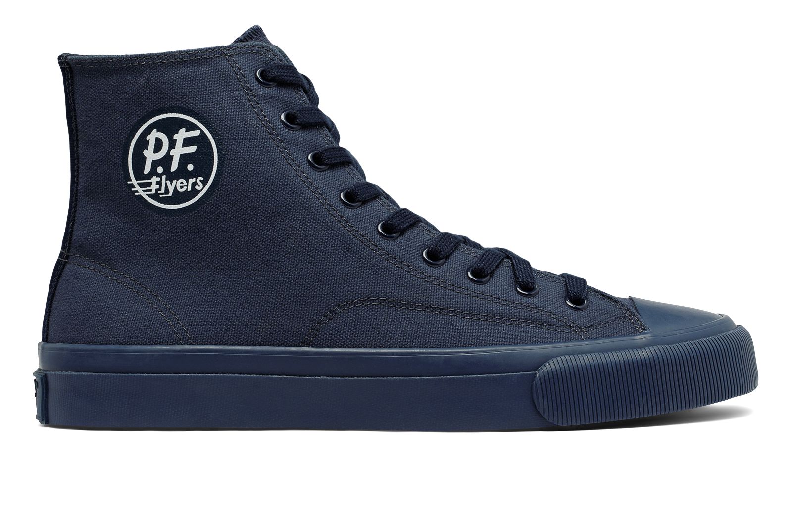 PF Flyers All American Hi Mono Shoes