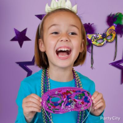 Princess and the Frog Party Favor Ideas