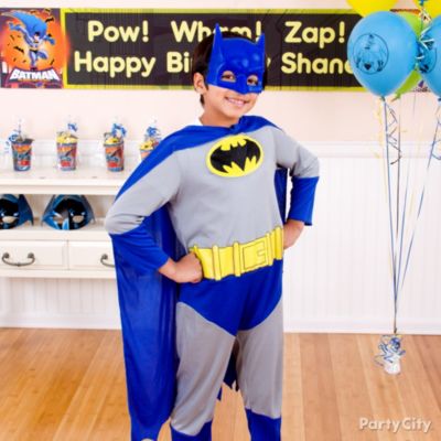 Batman Birthday Party on Images Of Batman Birthday Party Ideas City Wallpaper