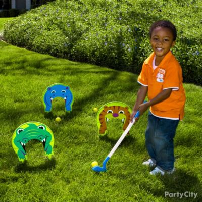 Girl Birthday Party Supplies on 10 Terrific Boys Birthday Party Game Ideas   Party City