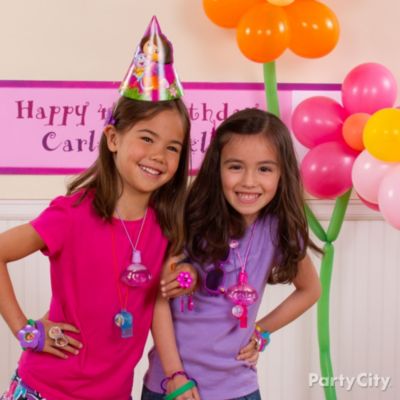 Dora Party Ideas: Costume & Dress-Up