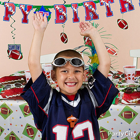 football guide